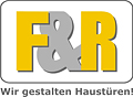 F&R -Logo